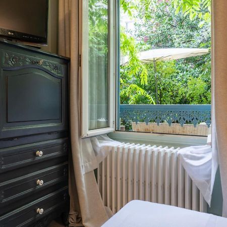 Nouvel Hotel Париж Екстер'єр фото